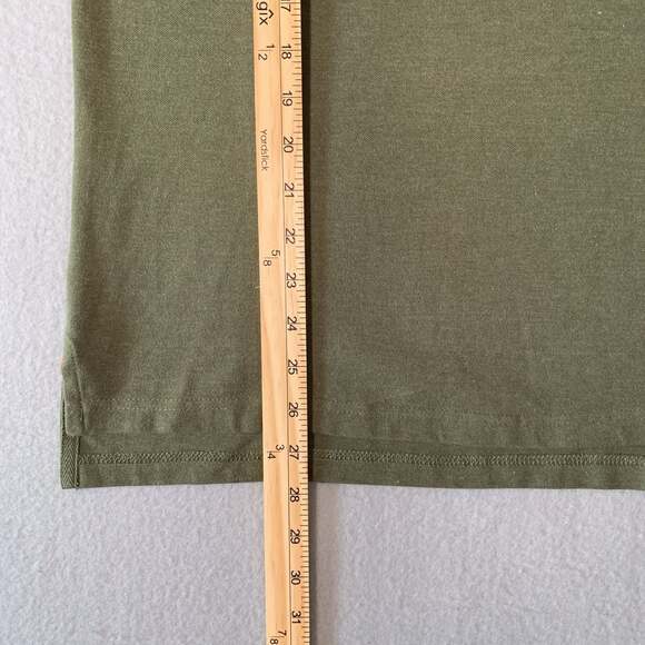 Southern Marsh Polo ‎ Youth Large - Picture 3 of 8